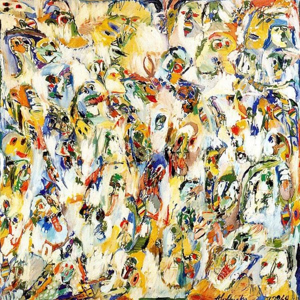 Artwork Title: undefined