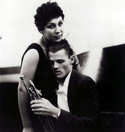 Artwork Title: Chet Baker