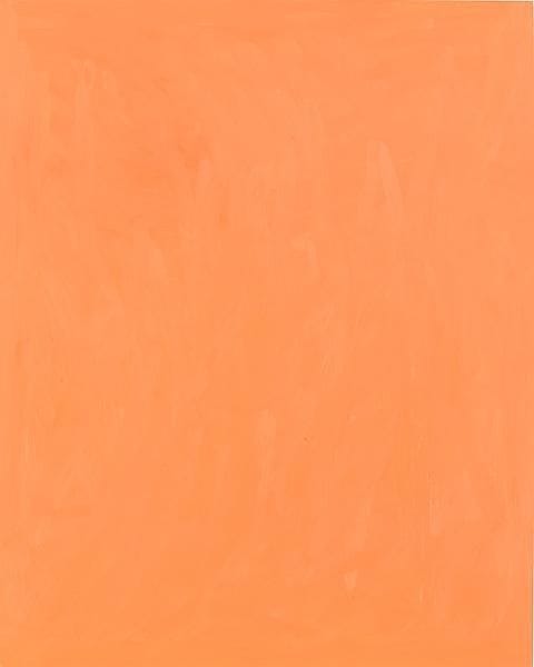 Artwork Title: Peach