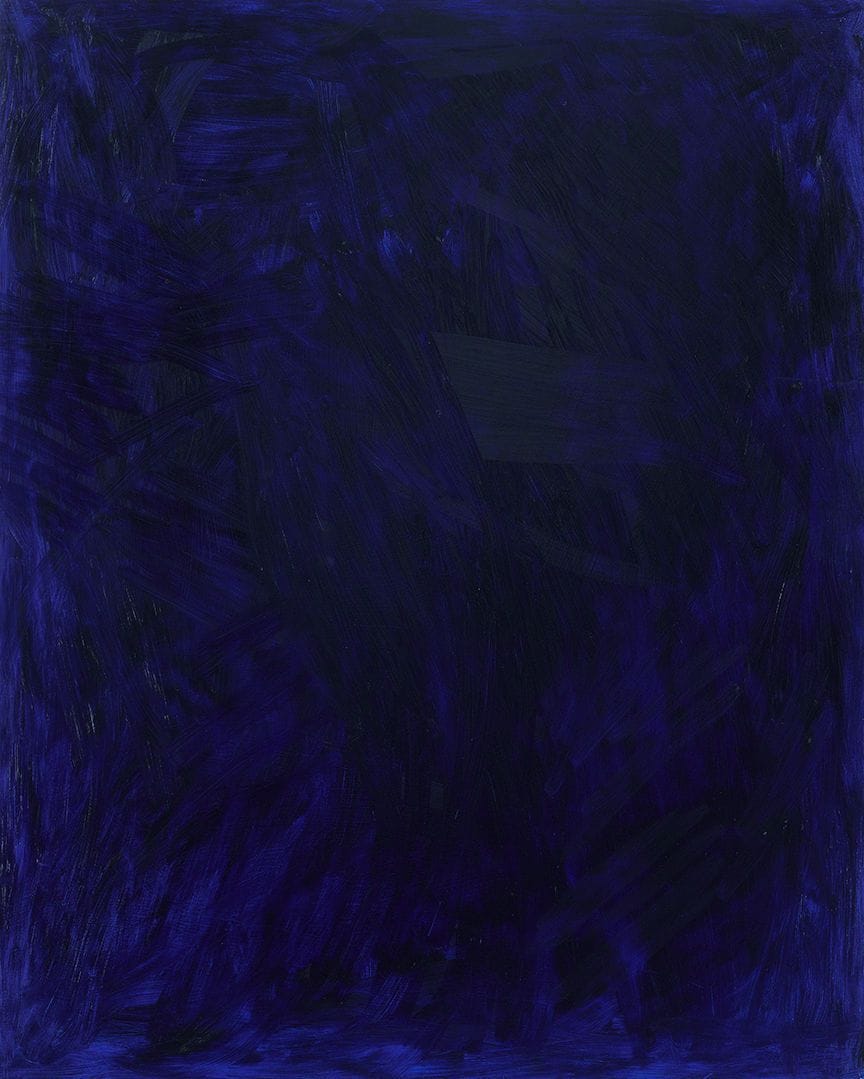 Artwork Title: Deep Purple