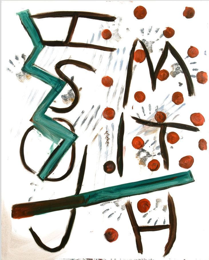 Artwork Title: undefined