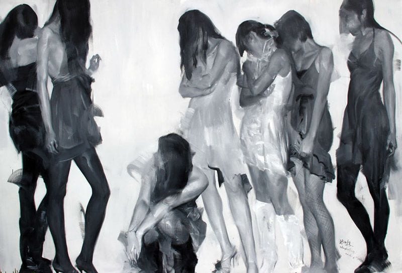 Artwork Title: undefined