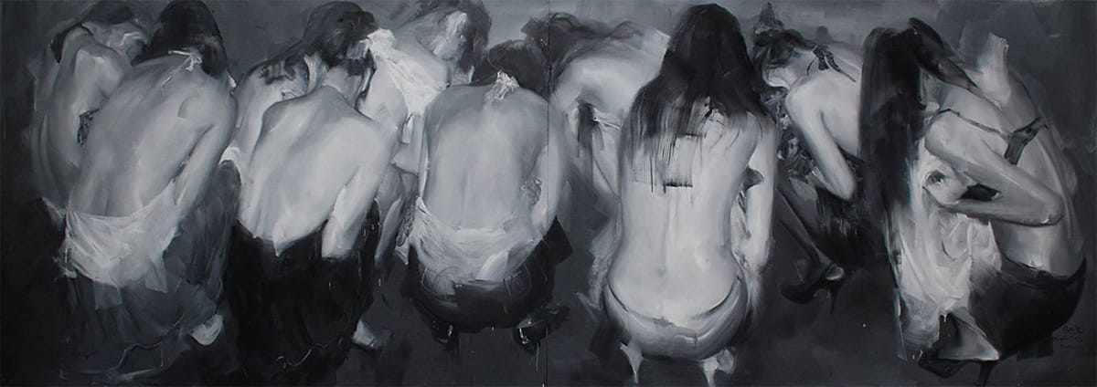 Artwork Title: undefined