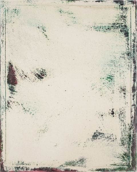 Artwork Title: Waterhome Screen AQ
