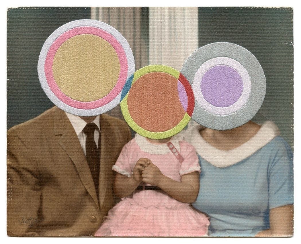 Artwork Title: Lineage