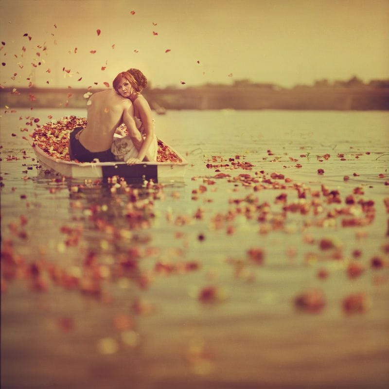 Artwork Title: Words Of Love (2)