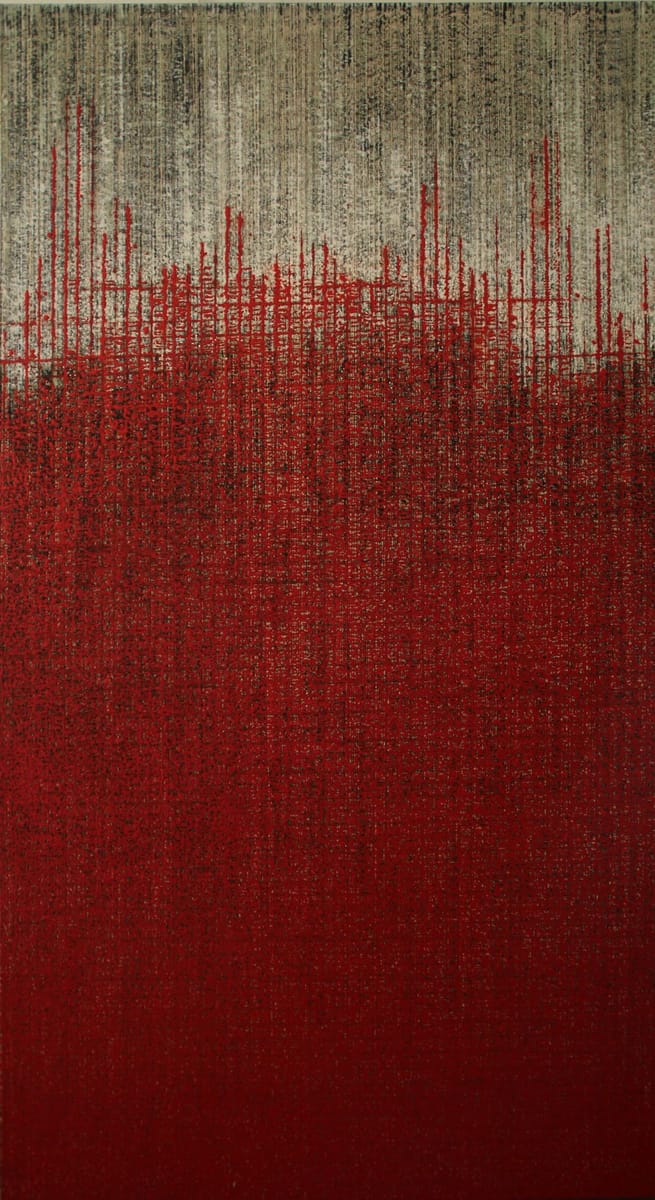 Artwork Title: Soul Construction 心灵的建设