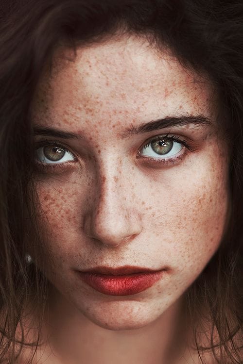 Artwork Title: Eyes