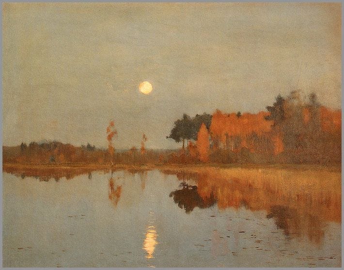 Artwork Title: Disk. The Moon