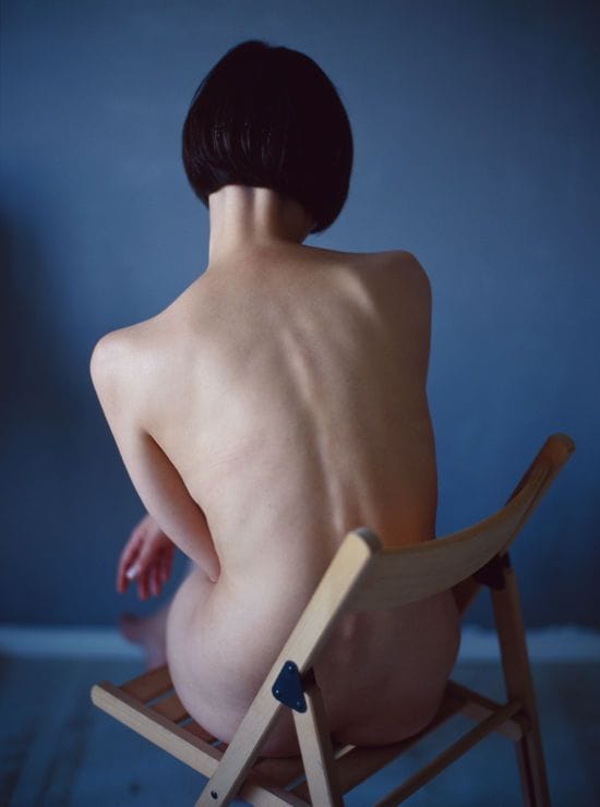 Artwork Title: Vera