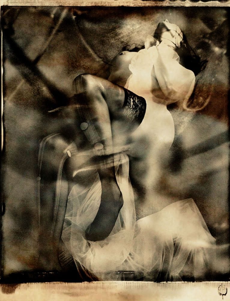 Artwork Title: undefined
