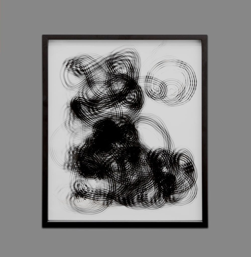 Artwork Title: Téléphone pièce