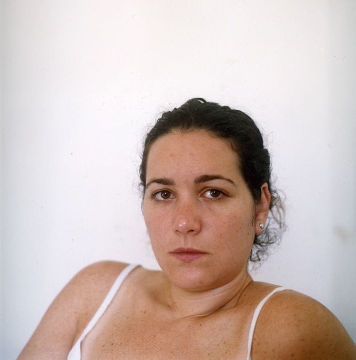Artwork Title: Avital