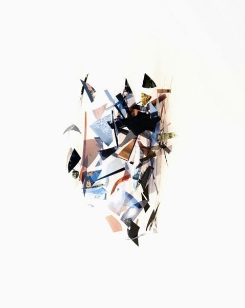 Artwork Title: No. 9