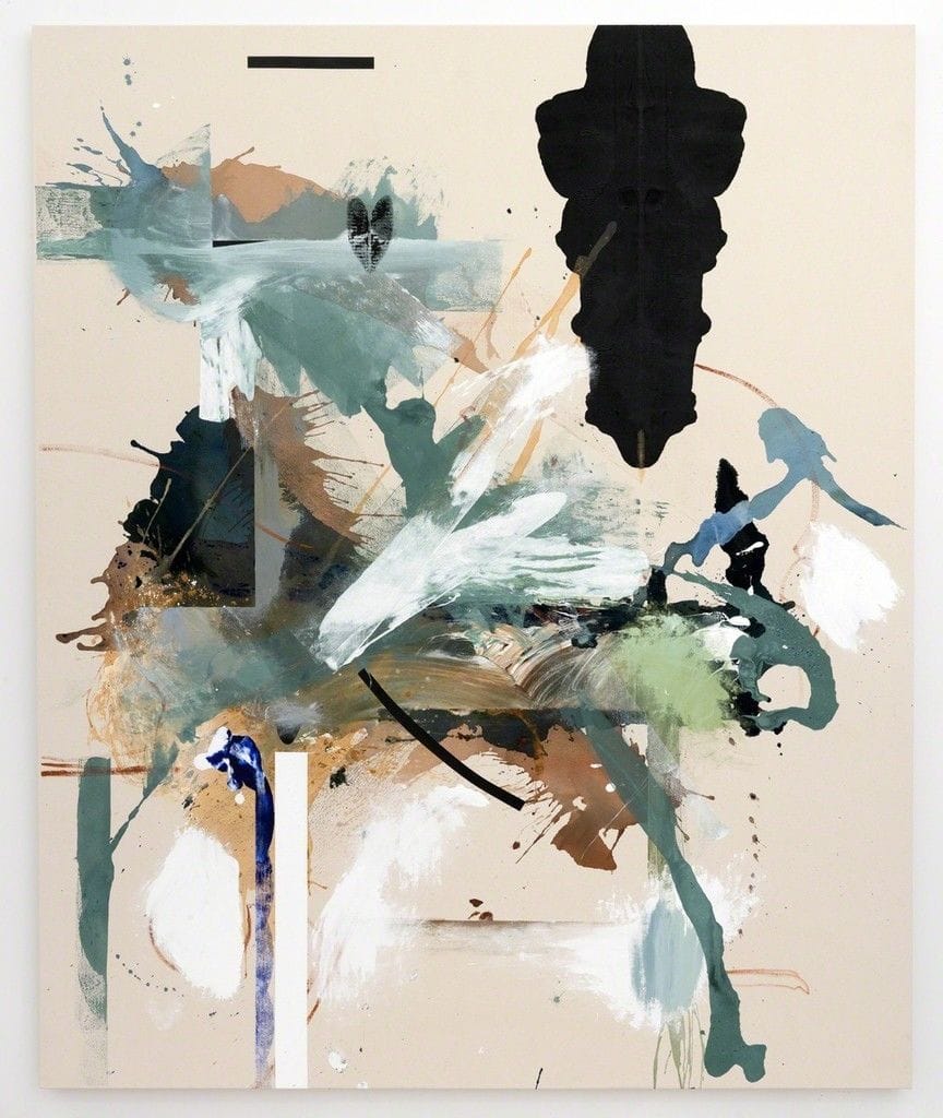 Artwork Title: Love and Syntax