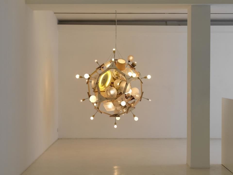 Artwork Title: Sonne