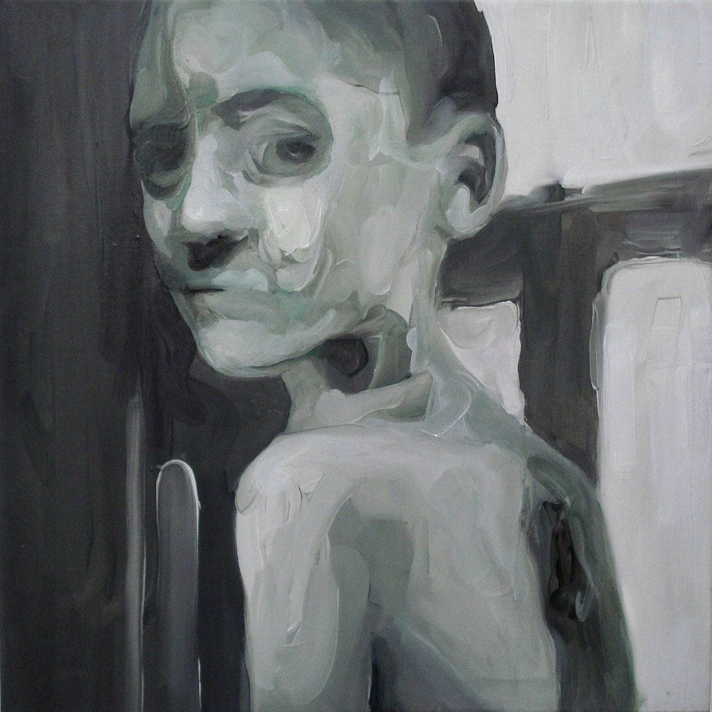 Artwork Title: Ricordo no. 6