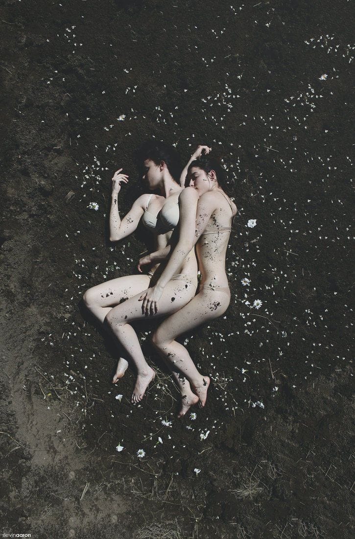 Artwork Title: Forbidden Love