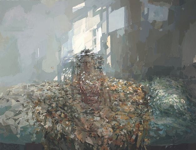 Artwork Title: Faldum
