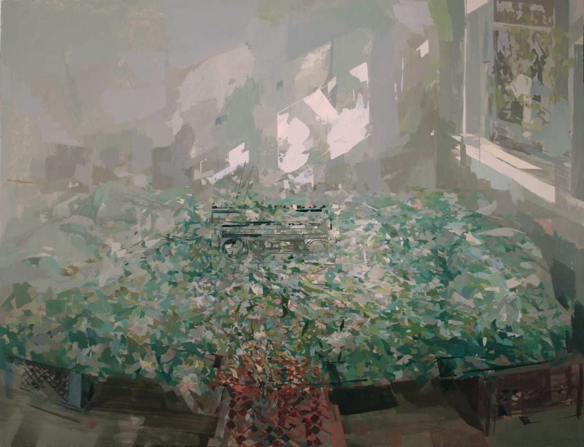 Artwork Title: undefined
