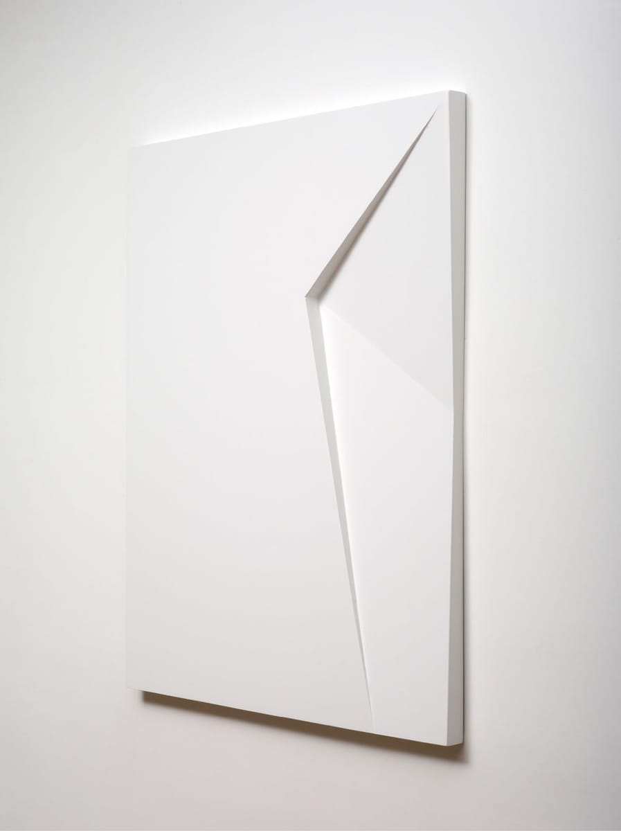 Artwork Title: Shape 01