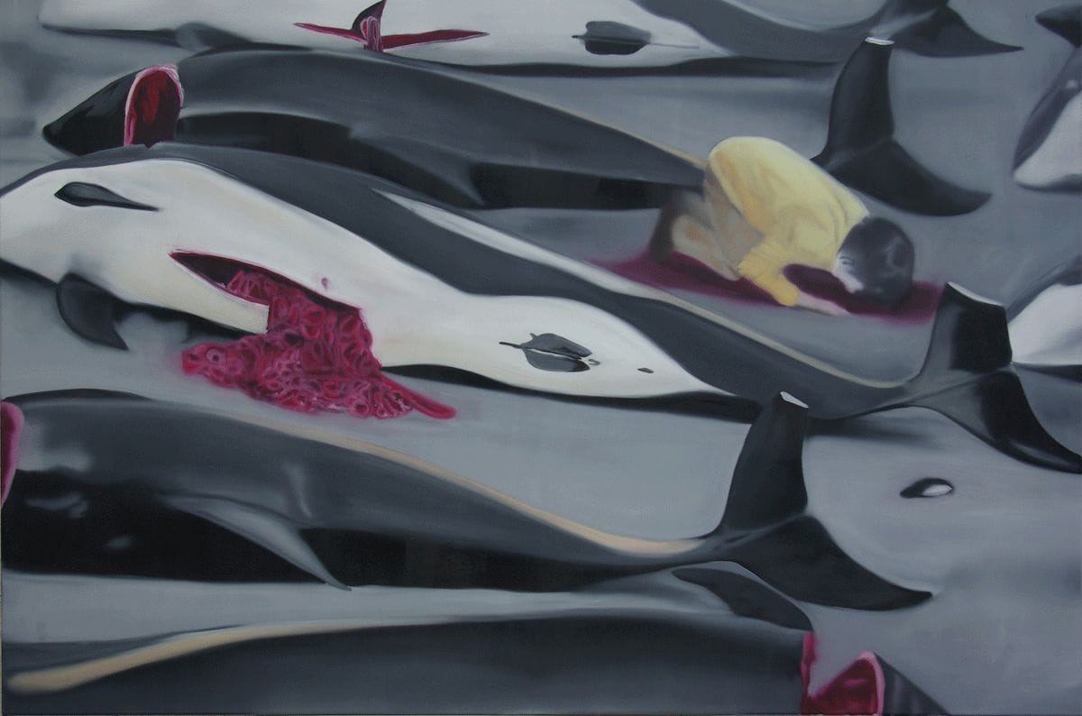 Artwork Title: Giftland