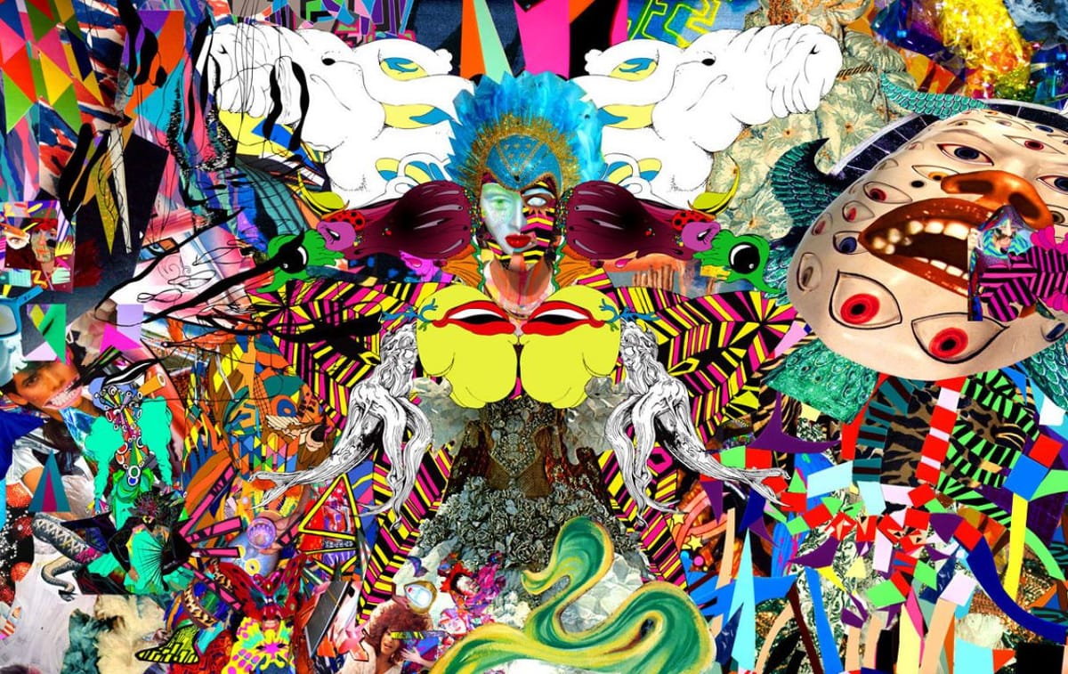 Artwork Title: undefined