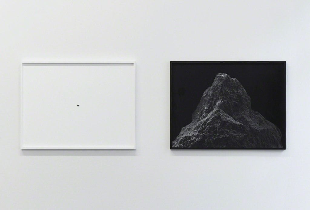 Artwork Title: Endpunkt Lalibela