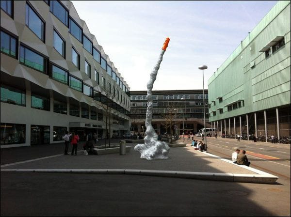 Artwork Title: Bubentraum