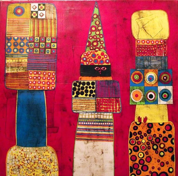 Artwork Title: Eight Hundred