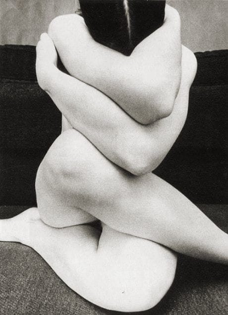 Artwork Title: From the Engantlement Series