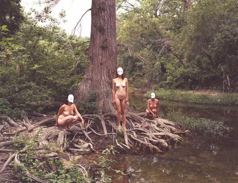 Artwork Title: Sirens