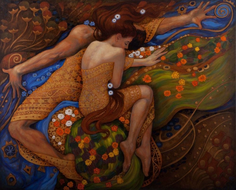 Artwork Title: Aspiration