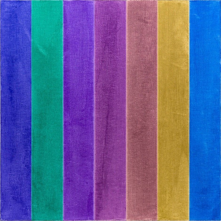 Artwork Title: Ohne Titel (untitled)
