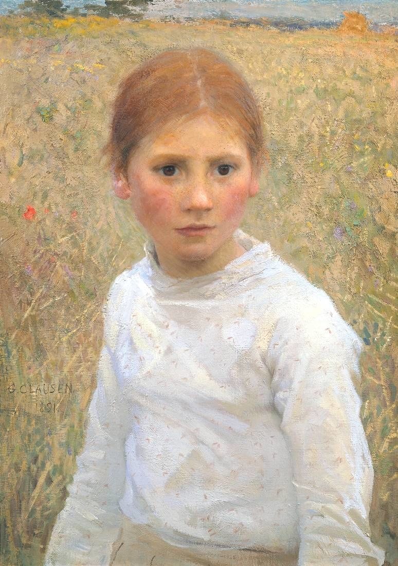 Artwork Title: Brown Eyes
