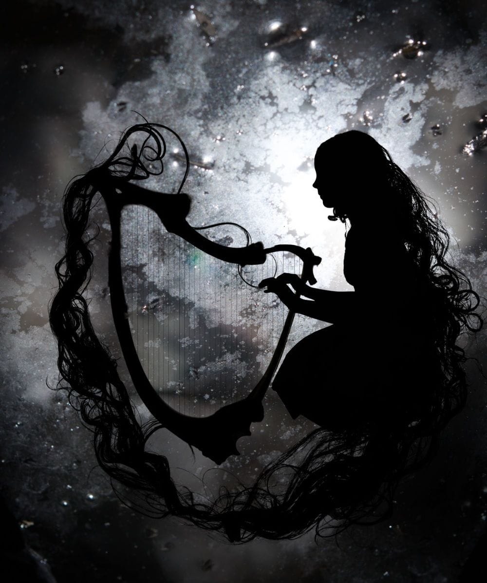 Artwork Title: The Mother's Bargain