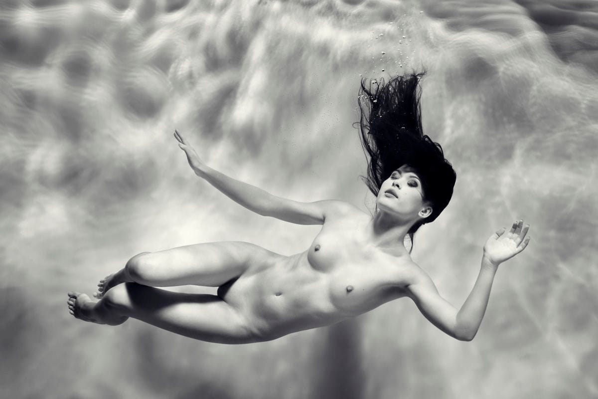 Artwork Title: Rebirth 7
