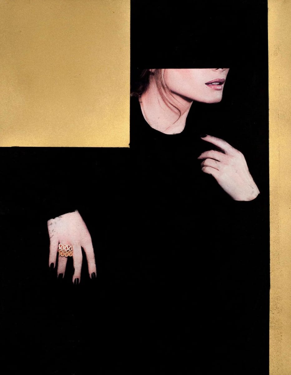 Artwork Title: Nepenthe