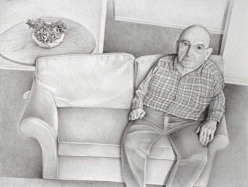 Artwork Title: Harold