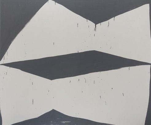 Artwork Title: Pressure Points