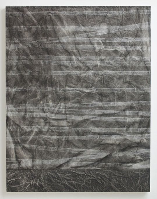 Artwork Title: SlackLiner III