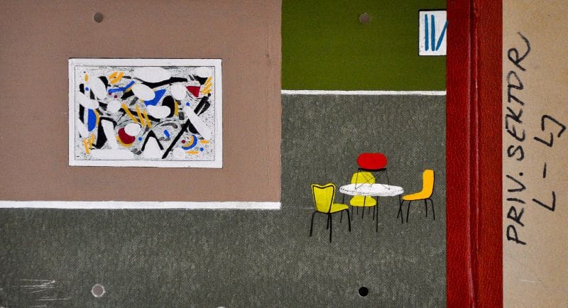 Artwork Title: Background 2