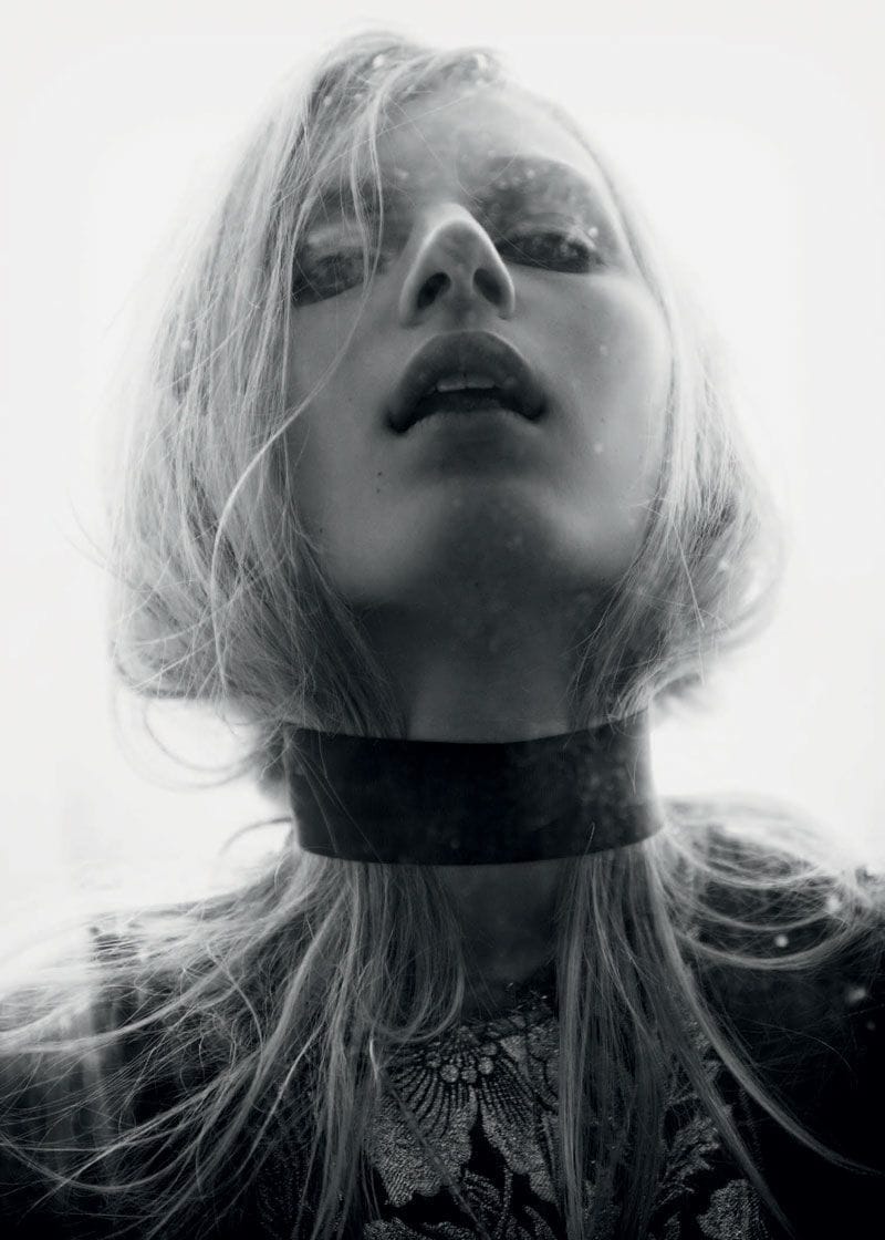 Artwork Title: Julia Nobis