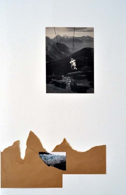 Artwork Title: Summit