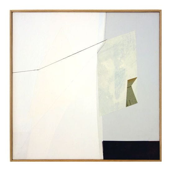 Artwork Title: Mountain Fold