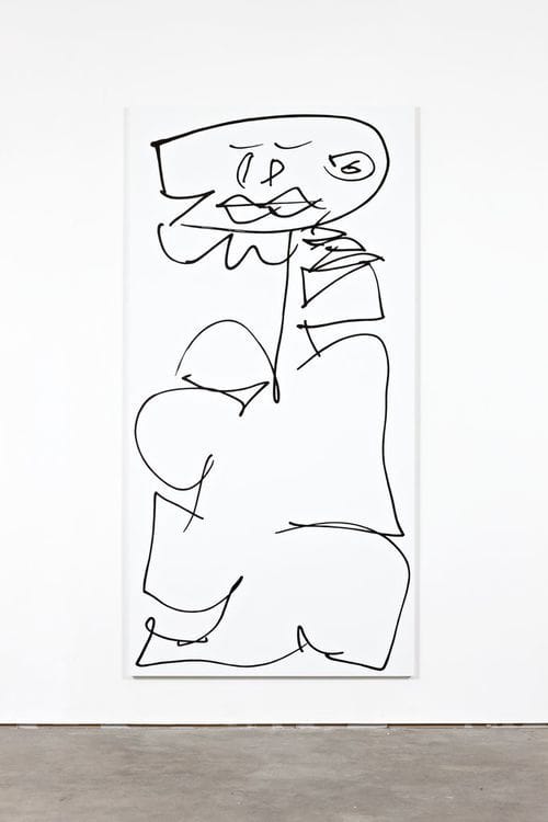 Artwork Title: Elaine
