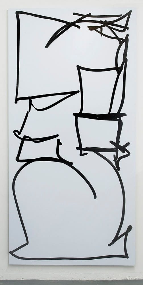 Artwork Title: Leo