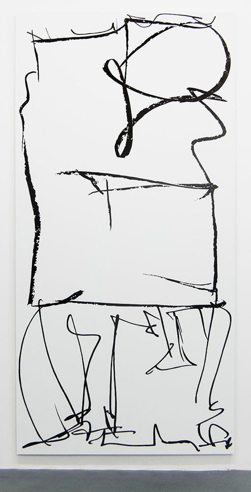 Artwork Title: Steven with Kids