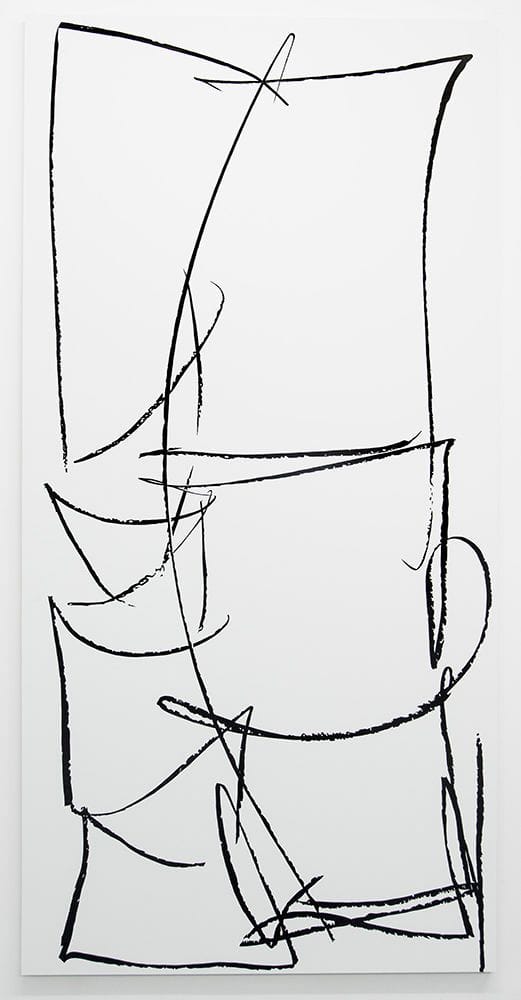 Artwork Title: Marlene