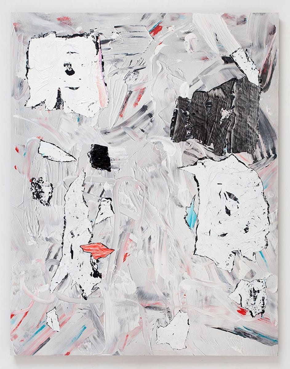 Artwork Title: Arctic Circle